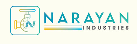 Narayan Industries Logo